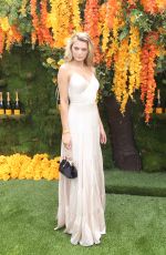 BREGJE HEINEN at Veuve Clicquot Polo Classic 2018 in New Jersey 06/02/2018