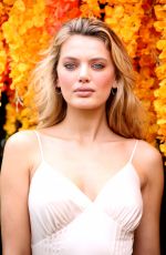 BREGJE HEINEN at Veuve Clicquot Polo Classic 2018 in New Jersey 06/02/2018