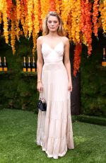 BREGJE HEINEN at Veuve Clicquot Polo Classic 2018 in New Jersey 06/02/2018