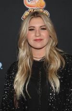 BRENNLEY BROWN at Radio Disney Music Awards 2018 in Los Angeles 06/22/2018