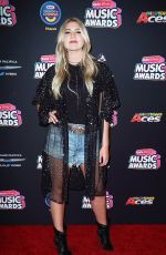 BRENNLEY BROWN at Radio Disney Music Awards 2018 in Los Angeles 06/22/2018
