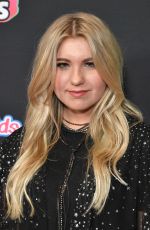 BRENNLEY BROWN at Radio Disney Music Awards 2018 in Los Angeles 06/22/2018