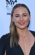 BRIANA EVIGAN at Boundaries Premiere in Los Angeles 06/19/2018