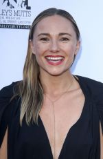BRIANA EVIGAN at Boundaries Premiere in Los Angeles 06/19/2018
