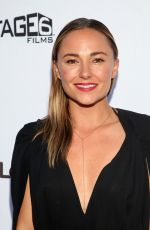 BRIANA EVIGAN at Boundaries Premiere in Los Angeles 06/19/2018