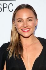BRIANA EVIGAN at Boundaries Premiere in Los Angeles 06/19/2018