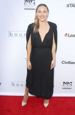 BRIANA EVIGAN at Boundaries Premiere in Los Angeles 06/19/2018