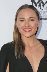 BRIANA EVIGAN at Boundaries Premiere in Los Angeles 06/19/2018