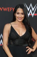 BRIE and NIKKI BELLA at WWE FYC Event in Los Angeles 06/06/2018