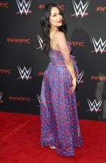 BRIE and NIKKI BELLA at WWE FYC Event in Los Angeles 06/06/2018