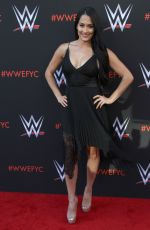 BRIE and NIKKI BELLA at WWE FYC Event in Los Angeles 06/06/2018
