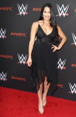 BRIE and NIKKI BELLA at WWE FYC Event in Los Angeles 06/06/2018