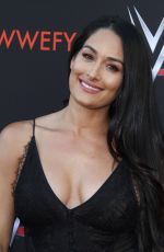 BRIE and NIKKI BELLA at WWE FYC Event in Los Angeles 06/06/2018
