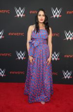 BRIE and NIKKI BELLA at WWE FYC Event in Los Angeles 06/06/2018