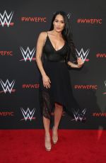 BRIE and NIKKI BELLA at WWE FYC Event in Los Angeles 06/06/2018