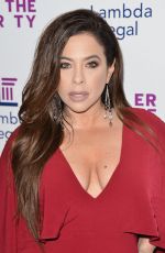BROOKE LEWIS at Lambda Legal