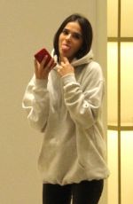 BRUNA MARQUEZINE Out Shopping in Rio De Janeiro 06/09/2018