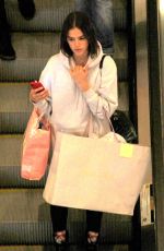 BRUNA MARQUEZINE Out Shopping in Rio De Janeiro 06/09/2018