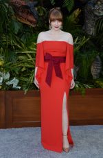 BRYCE DALLAS HOWARD at Jurassic World: Fallen Kingdom Premiere in Los Angeles 06/12/2018