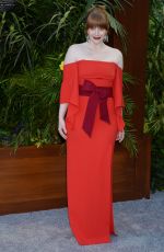 BRYCE DALLAS HOWARD at Jurassic World: Fallen Kingdom Premiere in Los Angeles 06/12/2018