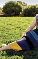 BRYCE DALLAS HOWARD for Good Housekeeping, July 2018