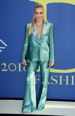 BUSY PHILIPPS at CFDA Fashion Awards in New York 06/05/2018