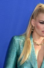 BUSY PHILIPPS at CFDA Fashion Awards in New York 06/05/2018