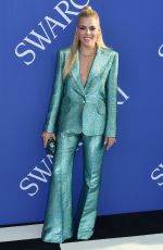 BUSY PHILIPPS at CFDA Fashion Awards in New York 06/05/2018