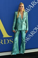 BUSY PHILIPPS at CFDA Fashion Awards in New York 06/05/2018