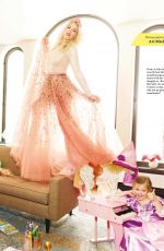 BUSY PHILIPPS in Health Magazine, July 2018 Issue