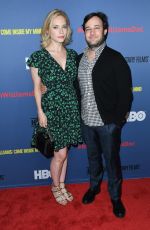 CAITLIN MEHNER at Robin Williams: Come Inside My Mind Documentary Premiere in Los Angeles 06/27/2018