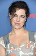 CALEY LEIGH CHASE at Robin Williams: Come Inside My Mind Documentary Premiere in Los Angeles 06/27/2018