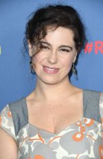 CALEY LEIGH CHASE at Robin Williams: Come Inside My Mind Documentary Premiere in Los Angeles 06/27/2018