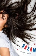 CAMILA CABELLO in Rolling Stone Magazine, June 2018 Issue