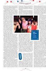 CAMILA CABELLO in Rolling Stone Magazine, June 2018 Issue
