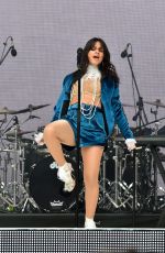 CAMILA CABELLO Performs at Capital Radio Summertime Ball 2018 in London 06/09/2018