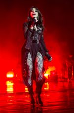 CAMILA CABELLO Performs at O2 Academy Brixton in London 06/12/2018