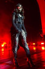 CAMILA CABELLO Performs at O2 Academy Brixton in London 06/12/2018