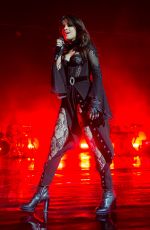 CAMILA CABELLO Performs at O2 Academy Brixton in London 06/12/2018