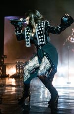 CAMILA CABELLO Performs at O2 Academy Brixton in London 06/12/2018