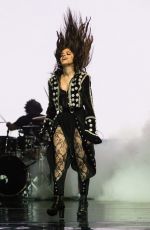 CAMILA CABELLO Performs at O2 Academy Brixton in London 06/12/2018