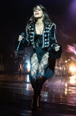 CAMILA CABELLO Performs at O2 Academy Brixton in London 06/12/2018