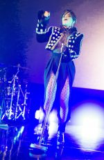 CAMILA CABELLO Performs at O2 Academy in Birmingham 06/06/2018