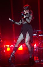 CAMILA CABELLO Performs at O2 Academy in Birmingham 06/06/2018
