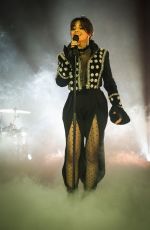 CAMILA CABELLO Performs at O2 Academy in Birmingham 06/06/2018