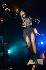 CAMILA CABELLO Performs at O2 Academy in Birmingham 06/06/2018