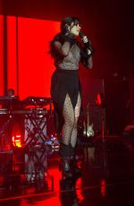 CAMILA CABELLO Performs at O2 Academy in Birmingham 06/06/2018