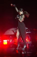 CAMILA CABELLO Performs at O2 Academy in Birmingham 06/06/2018