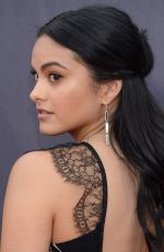 CAMILA MENDES at 2018 MTV Movie and TV Awards in Santa Monica 06/16/2018