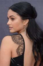 CAMILA MENDES at 2018 MTV Movie and TV Awards in Santa Monica 06/16/2018